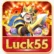 lucky 55